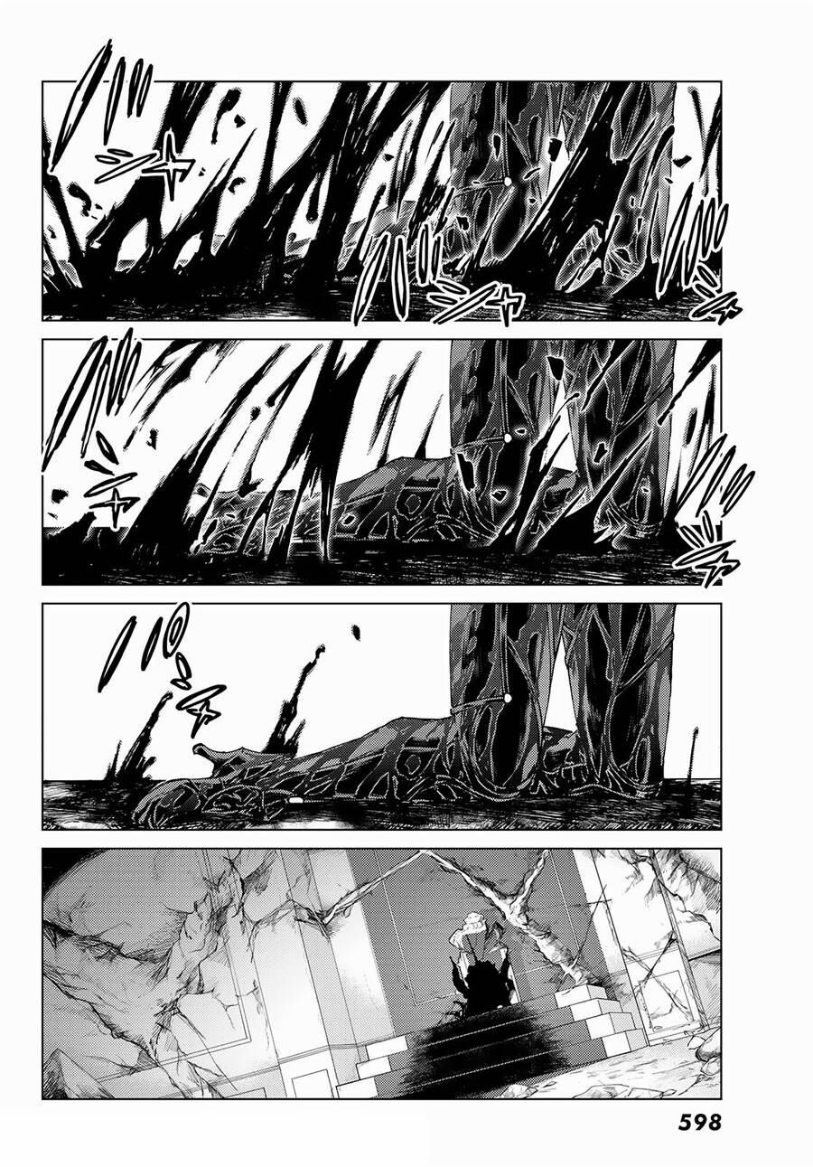 Fate/grand Order -Turas Realta- 49 trang 26