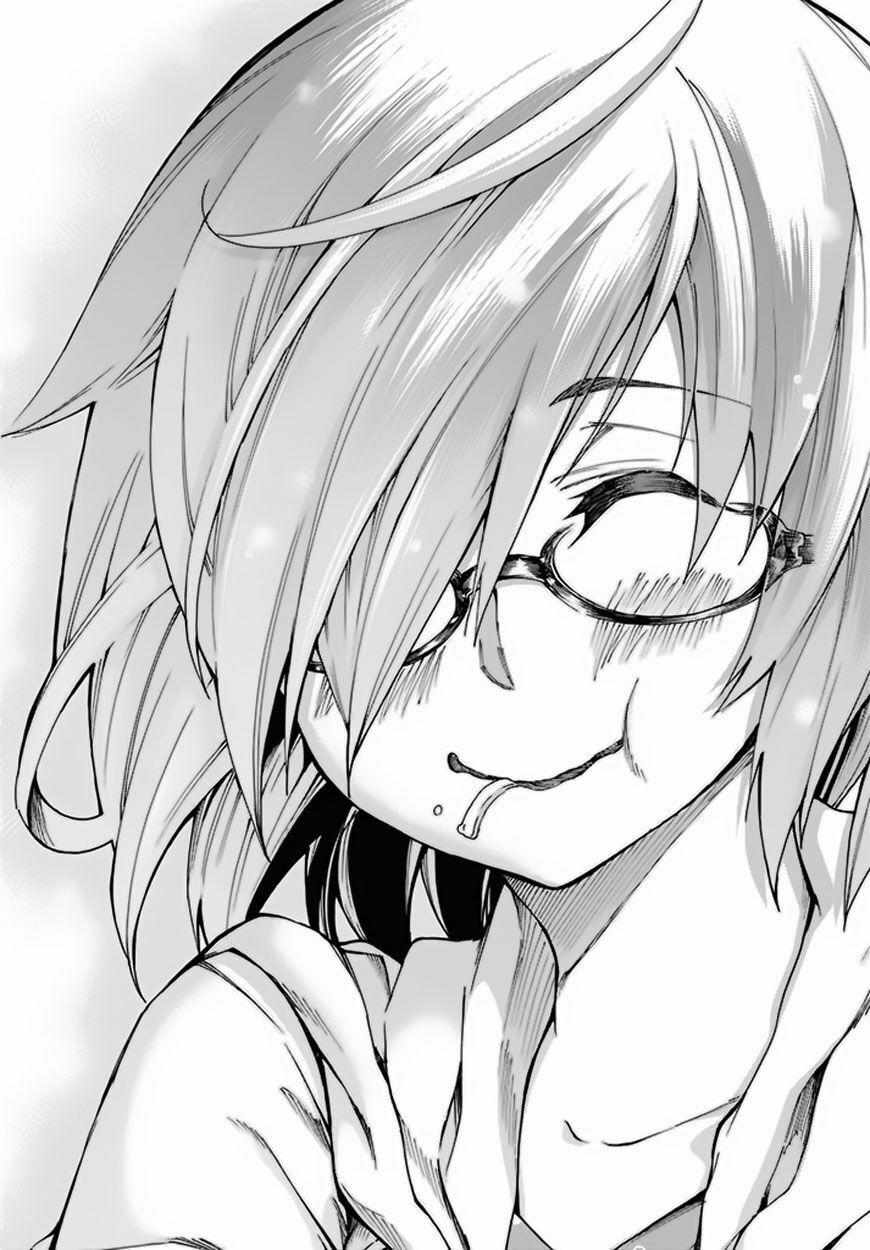 Fate/grand Order -Turas Realta- 5.5 trang 15