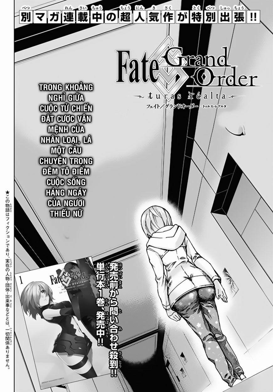Fate/grand Order -Turas Realta- 5.5 trang 3