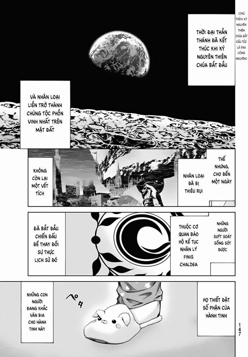 Fate/grand Order -Turas Realta- 5.5 trang 4