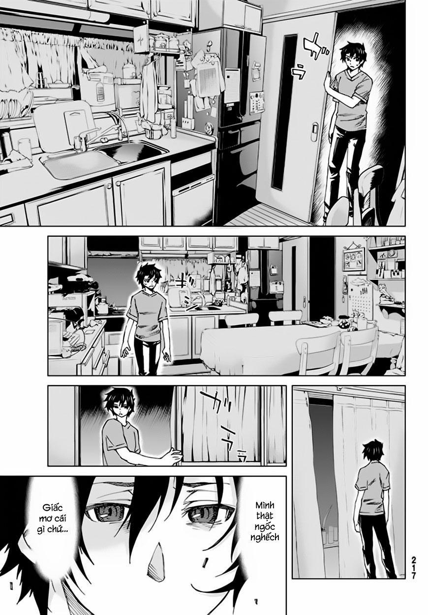 Fate/grand Order -Turas Realta- 5 trang 7