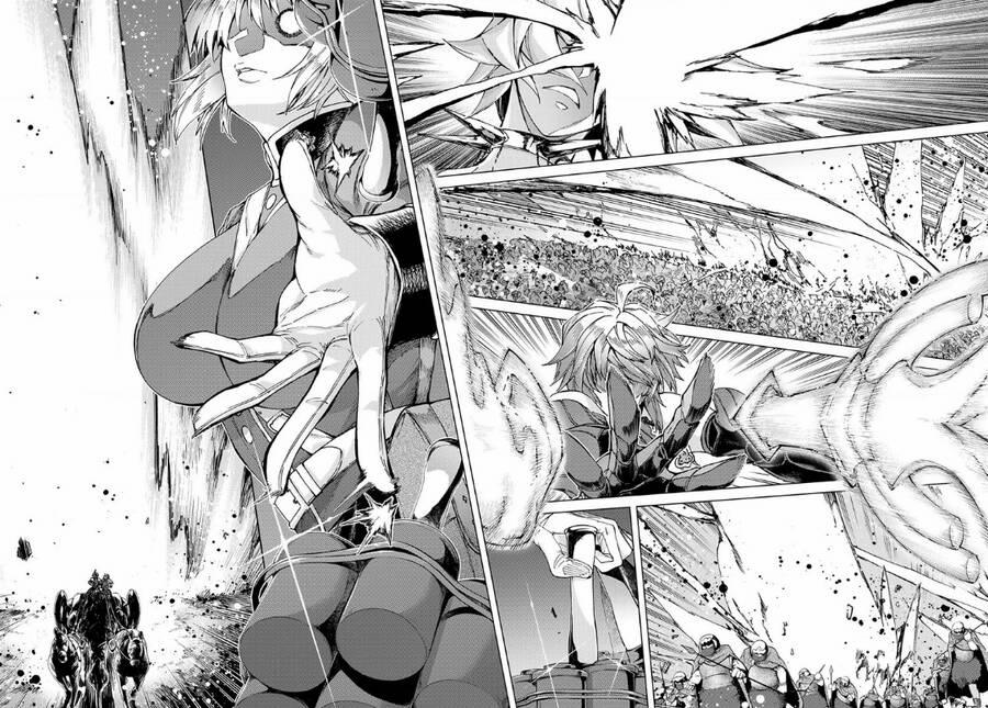 Fate/grand Order -Turas Realta- 50 trang 3