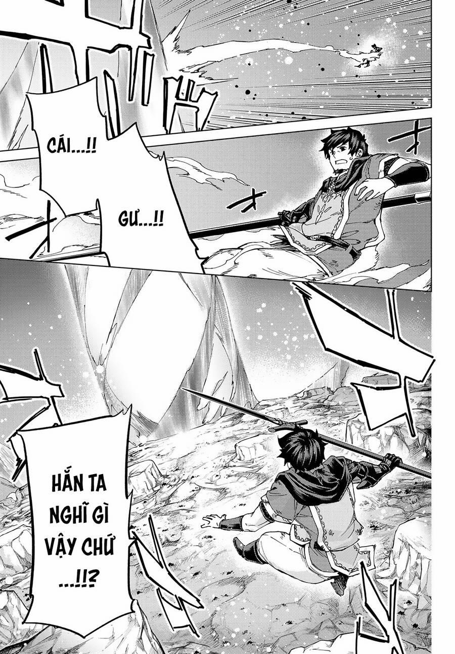 Fate/grand Order -Turas Realta- 51 trang 14