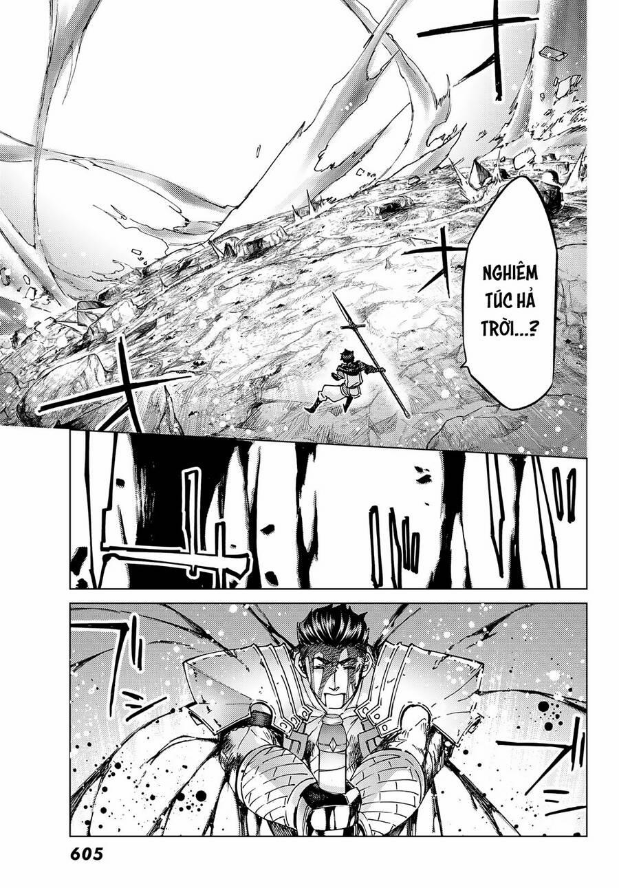 Fate/grand Order -Turas Realta- 51 trang 16