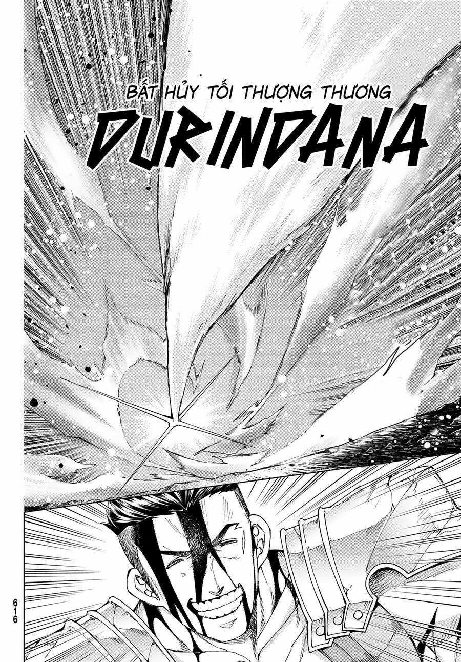 Fate/grand Order -Turas Realta- 51 trang 26