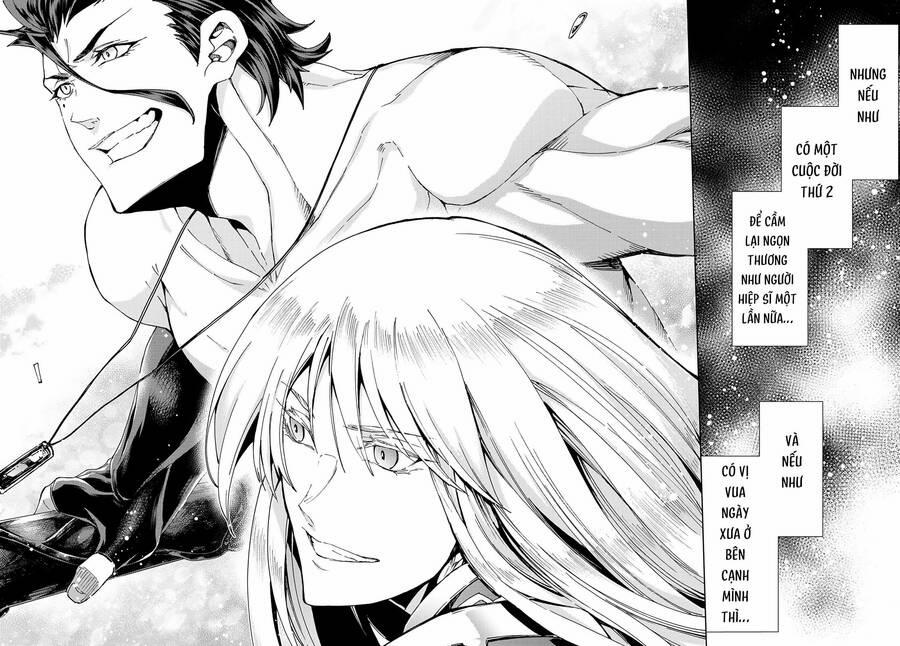 Fate/grand Order -Turas Realta- 52 trang 10