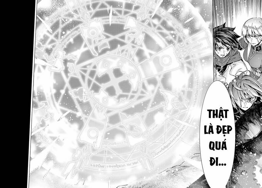 Fate/grand Order -Turas Realta- 52 trang 25