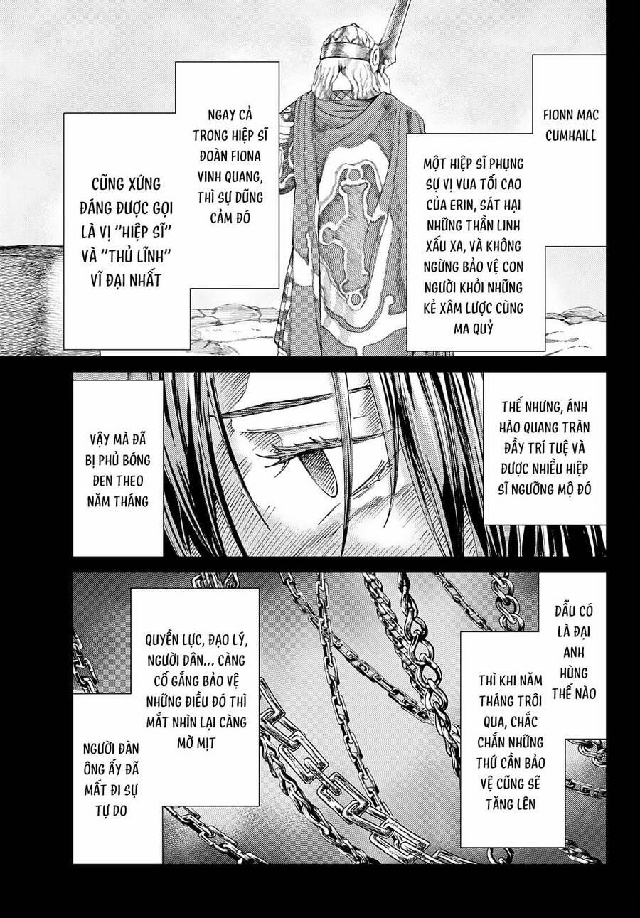 Fate/grand Order -Turas Realta- 52 trang 5