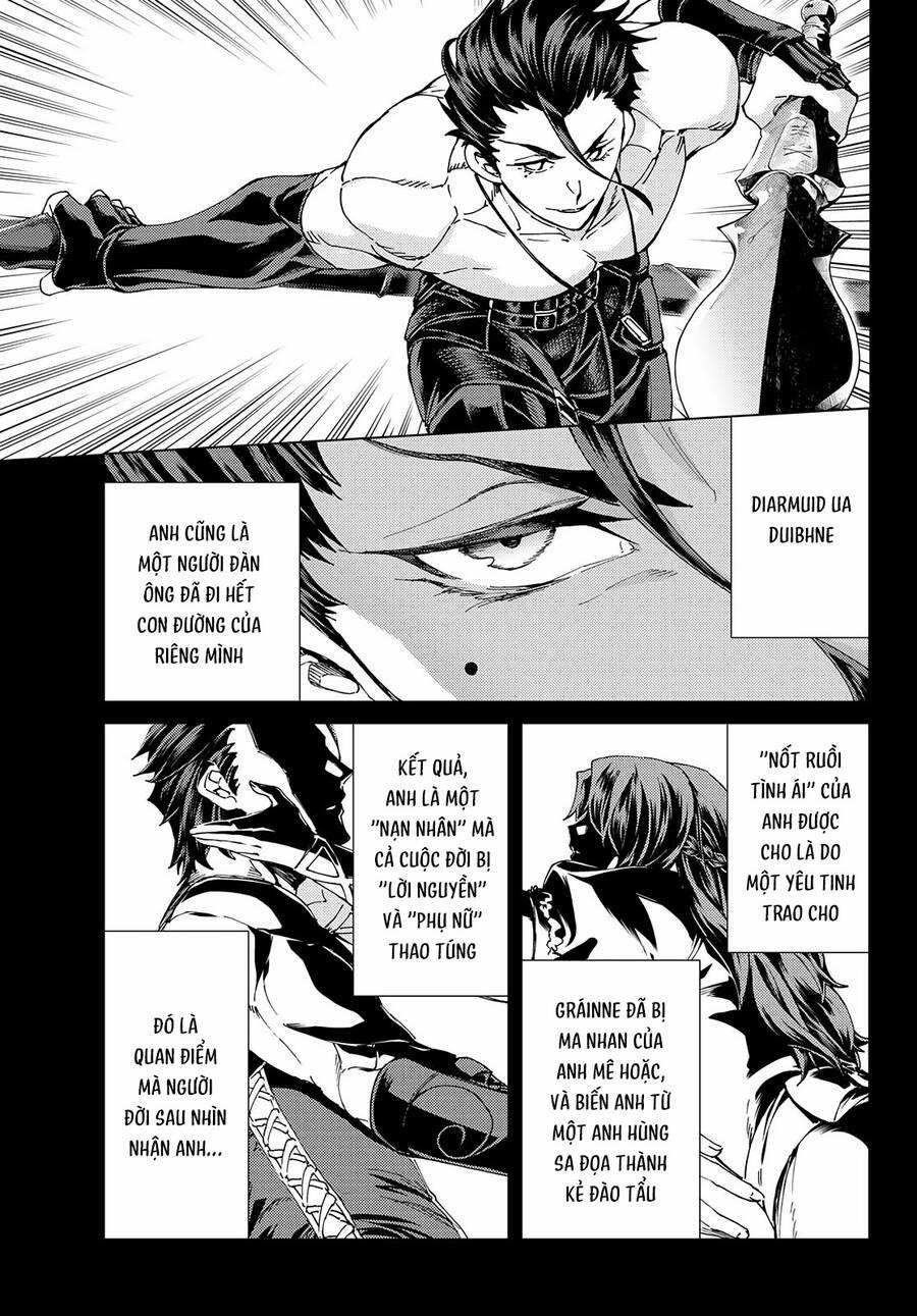 Fate/grand Order -Turas Realta- 52 trang 7