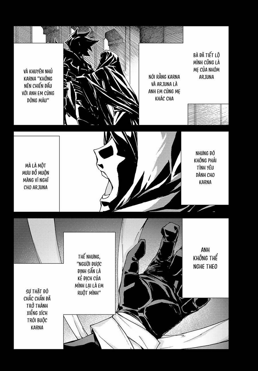 Fate/grand Order -Turas Realta- 53 trang 15