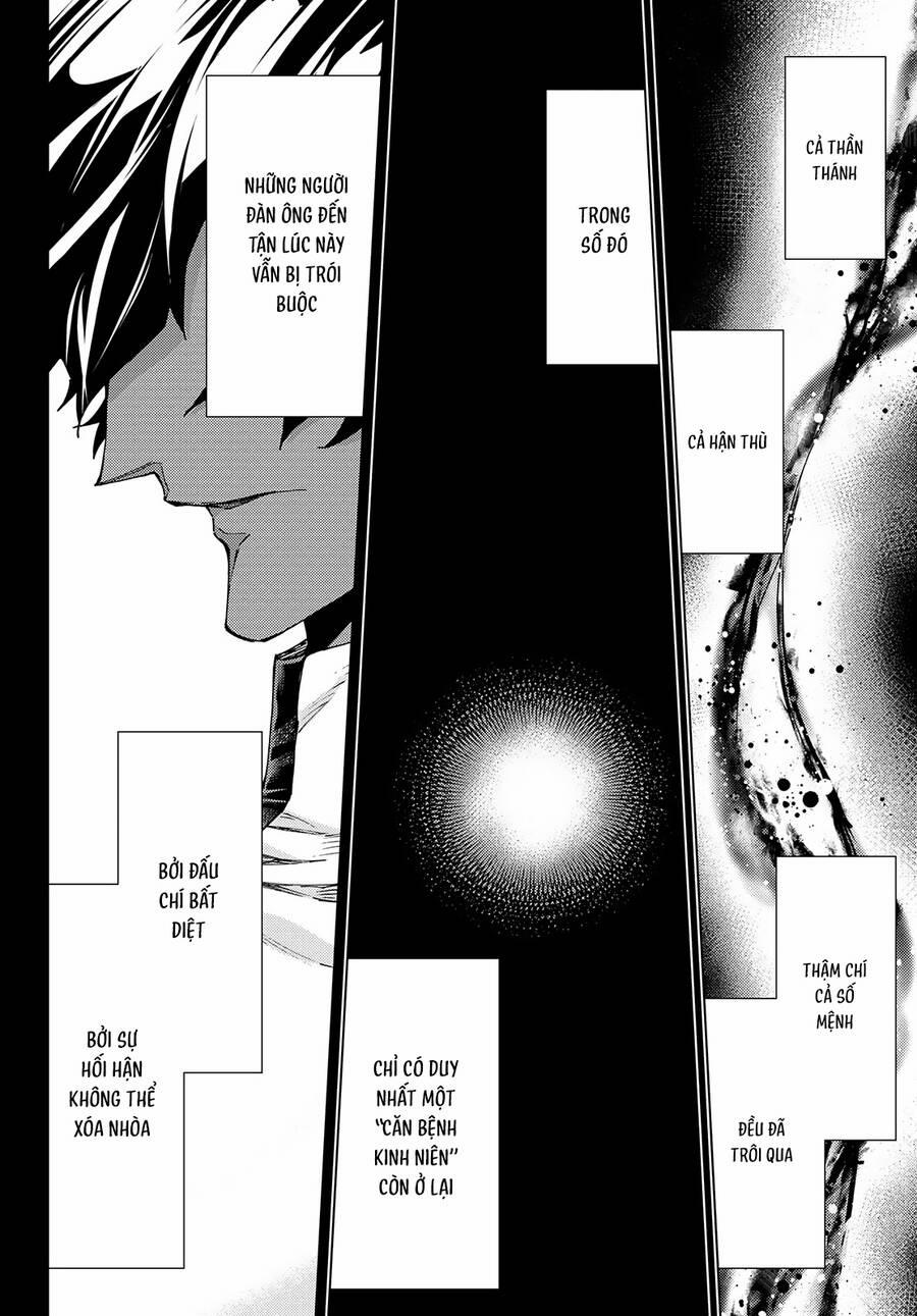 Fate/grand Order -Turas Realta- 53 trang 19