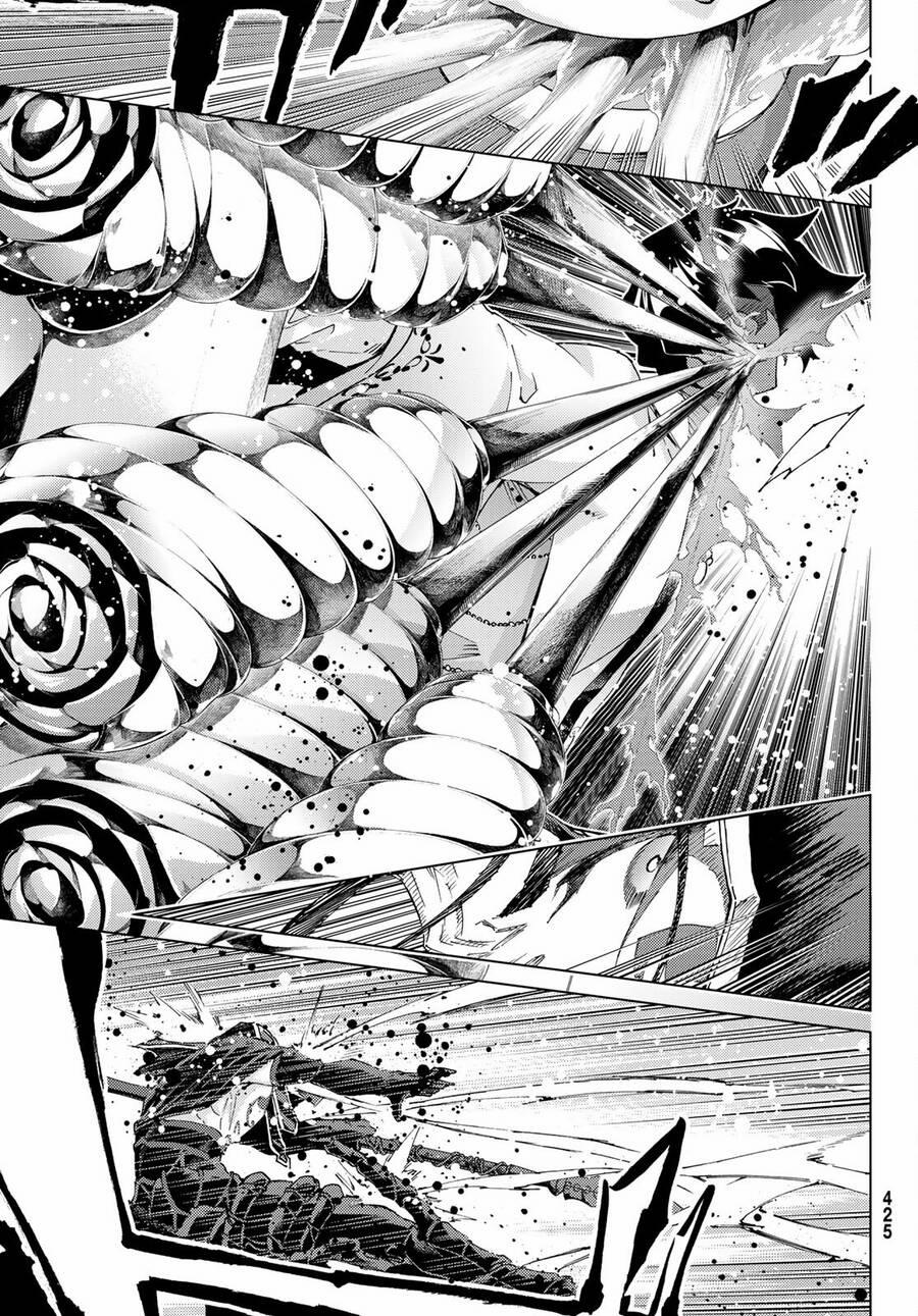 Fate/grand Order -Turas Realta- 54 trang 25