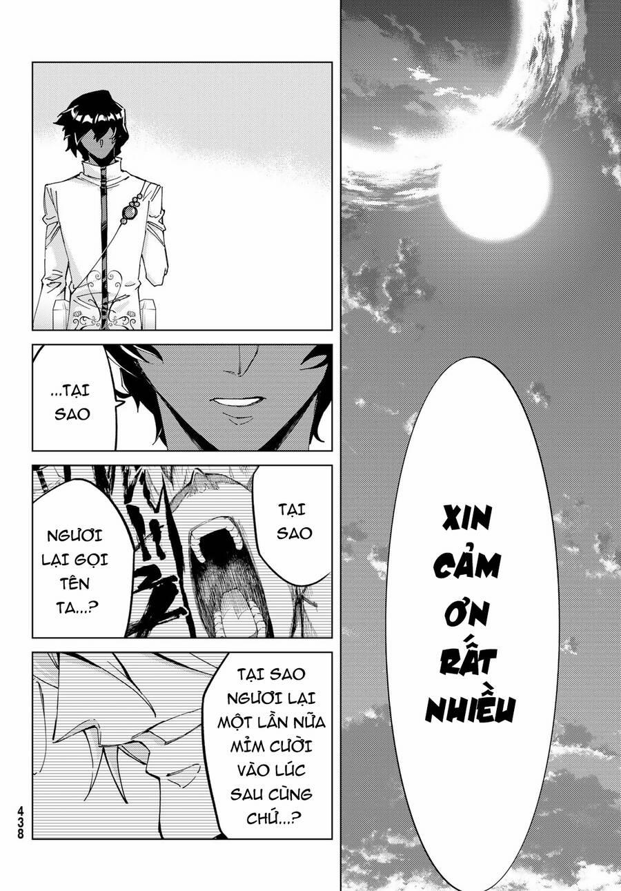 Fate/grand Order -Turas Realta- 54 trang 37