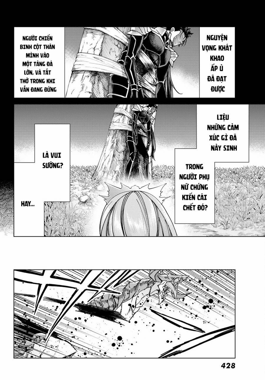 Fate/grand Order -Turas Realta- 55 trang 14