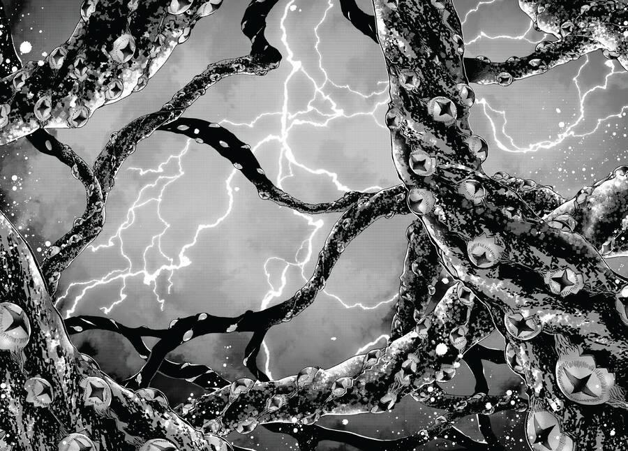 Fate/grand Order -Turas Realta- 55 trang 22