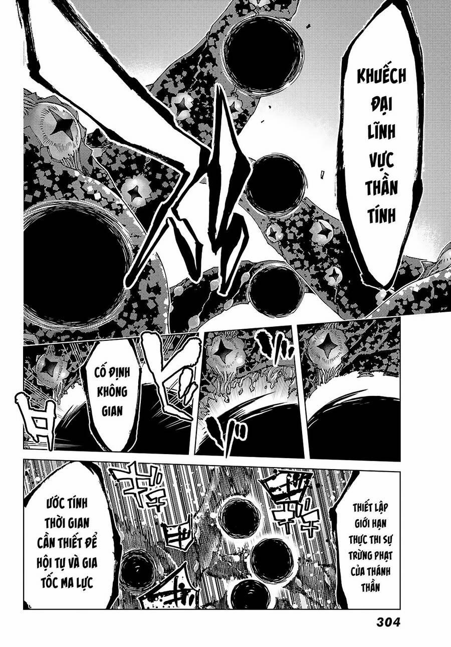 Fate/grand Order -Turas Realta- 57 trang 16