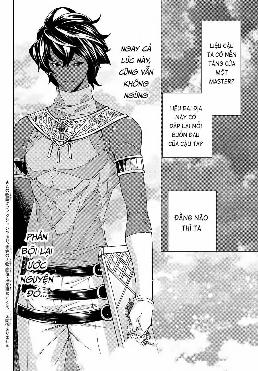 Fate/grand Order -Turas Realta- 57 trang 2