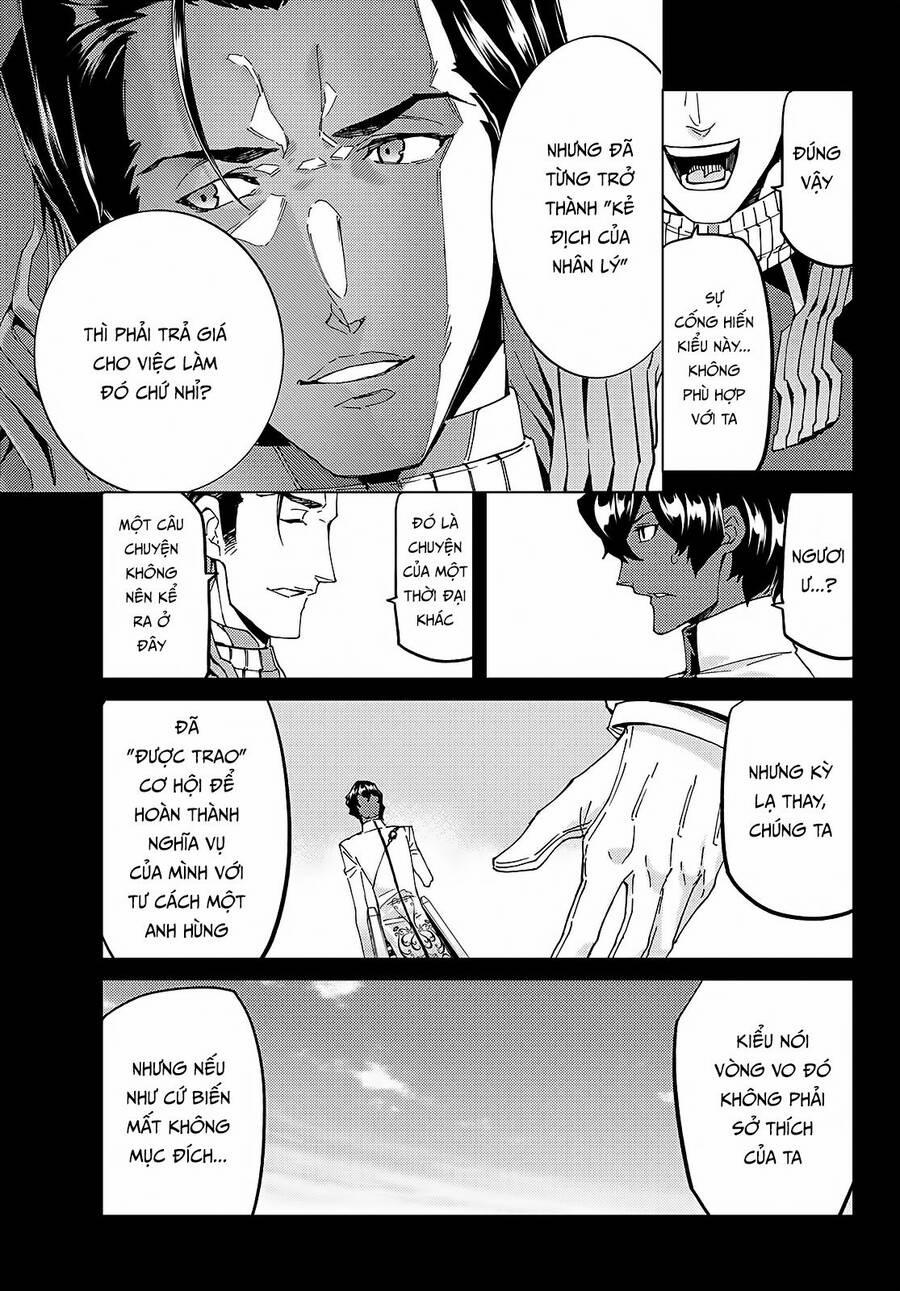 Fate/grand Order -Turas Realta- 57 trang 7