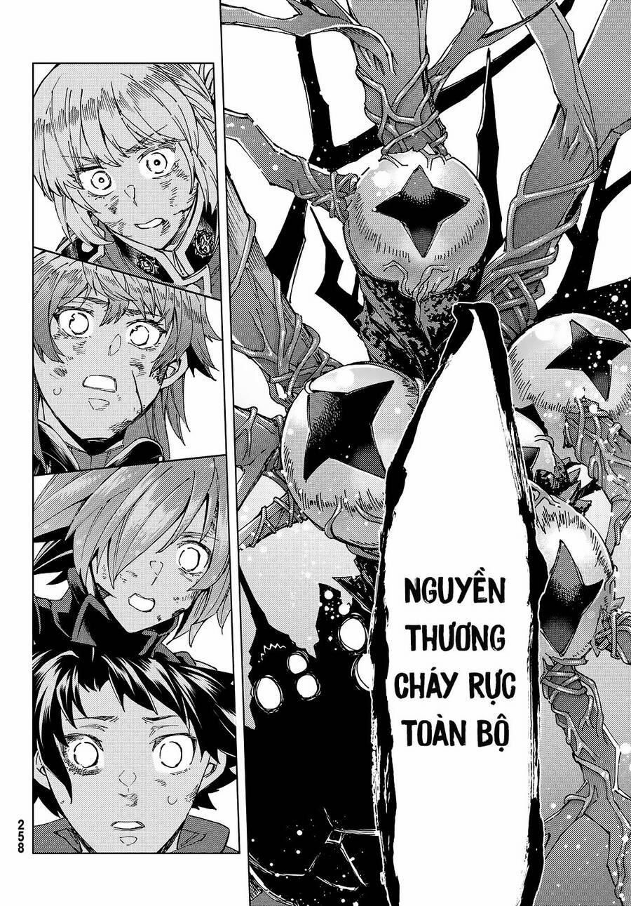 Fate/grand Order -Turas Realta- 59 trang 14