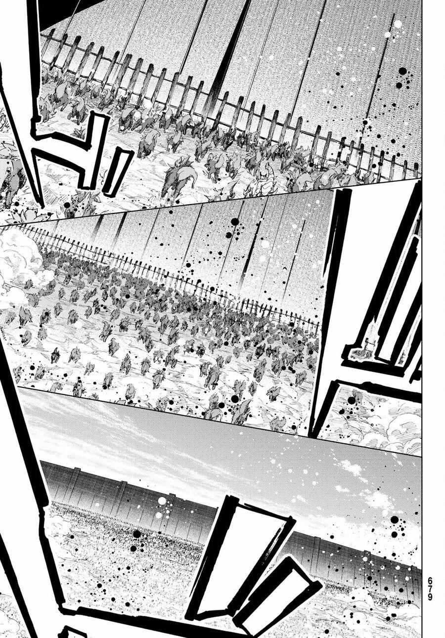 Fate/grand Order -Turas Realta- 62 trang 24