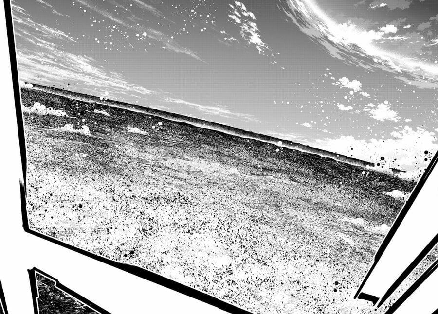 Fate/grand Order -Turas Realta- 62 trang 25