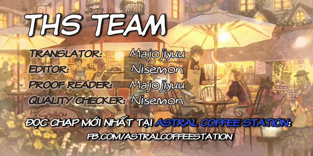 Fate Night 1 trang 0