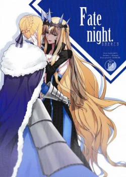 Đọc truyện tranh Fate Night