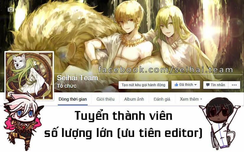 Fate/stay Night Heaven's Feel 1 trang 1