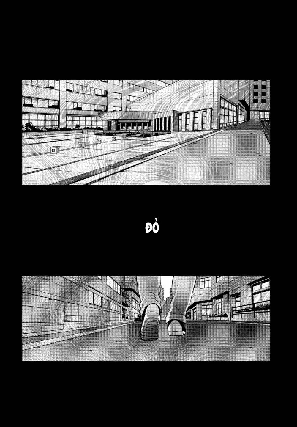 Fate/stay Night Heaven's Feel 30.2 trang 0