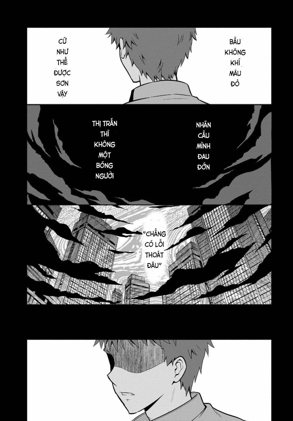 Fate/stay Night Heaven's Feel 30.2 trang 1