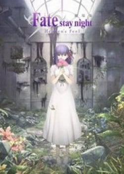 Đọc truyện tranh Fate/stay Night Heaven's Feel