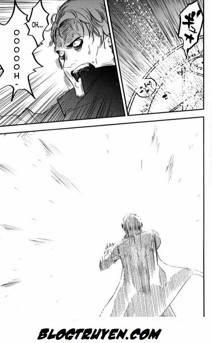 Fate/strange Fake 1 trang 10