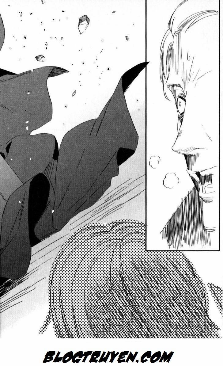 Fate/strange Fake 1 trang 11