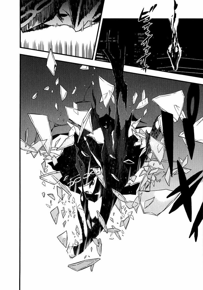 Fate/strange Fake 11 trang 12