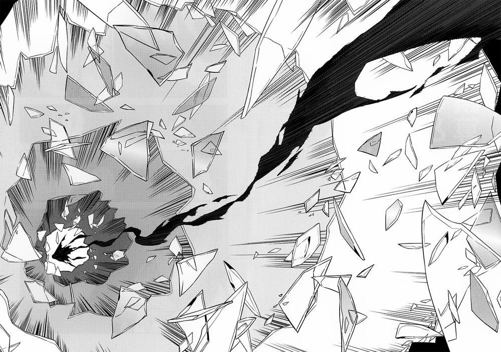 Fate/strange Fake 11 trang 17