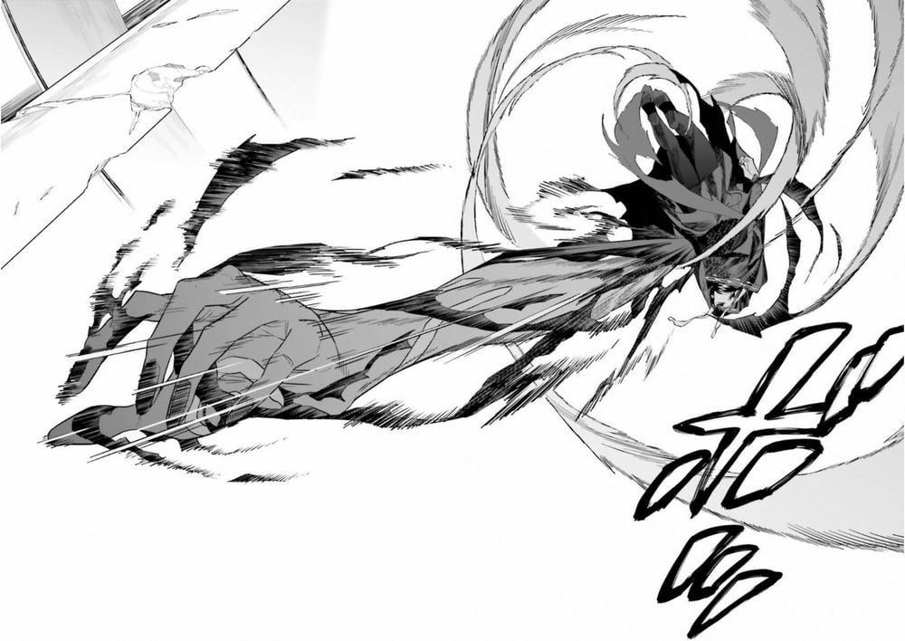 Fate/strange Fake 12 trang 18