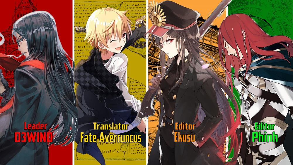 Fate/strange Fake 13 trang 30