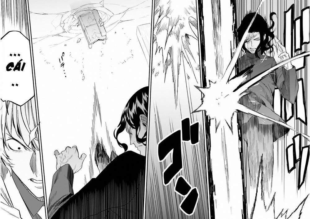 Fate/strange Fake 14 trang 23