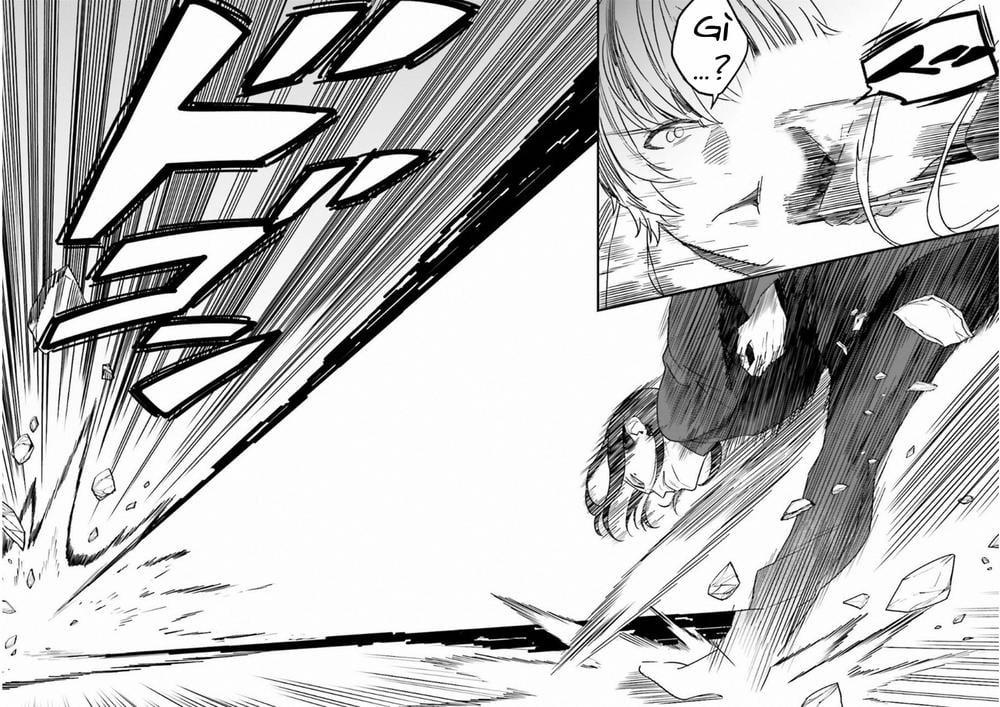 Fate/strange Fake 14 trang 24