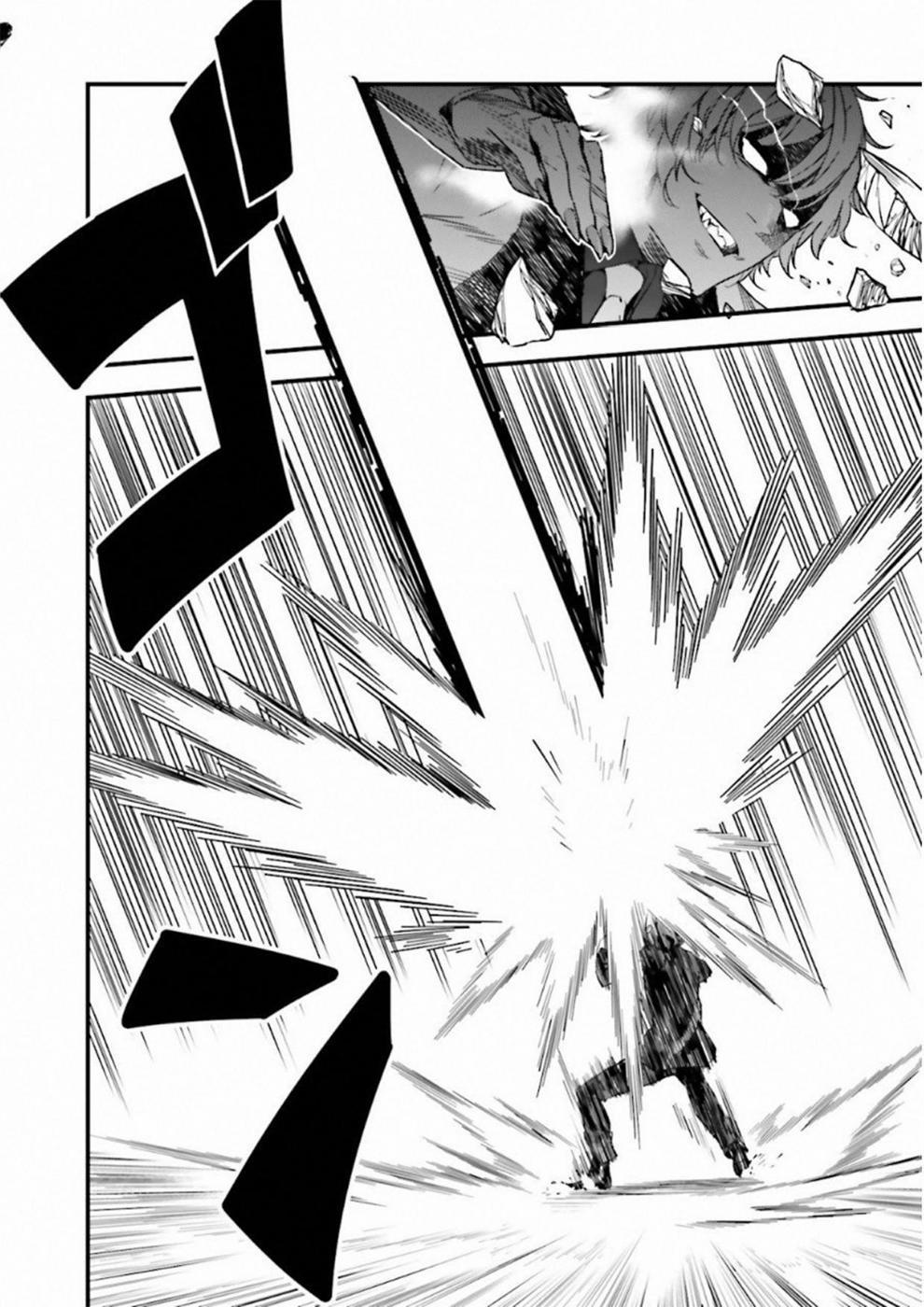 Fate/strange Fake 14 trang 33