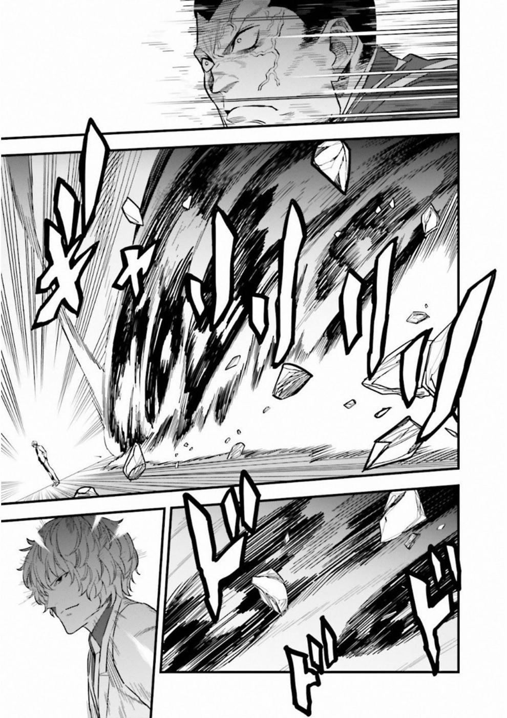 Fate/strange Fake 14 trang 5