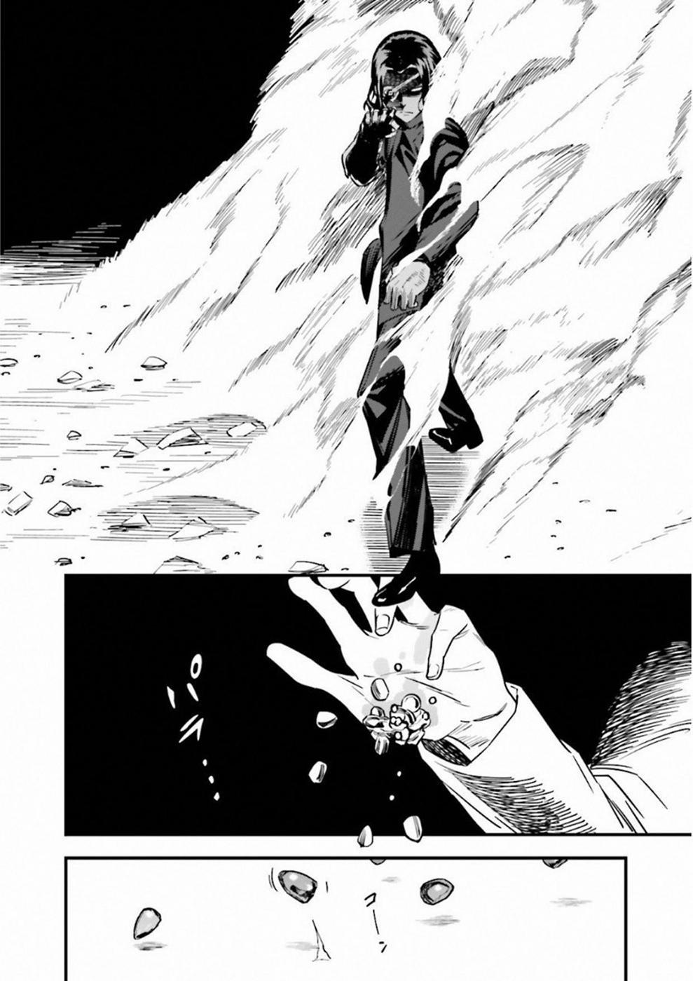 Fate/strange Fake 15 trang 26