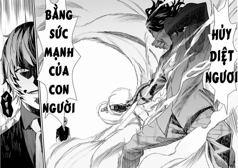 Fate/strange Fake 15 trang 30