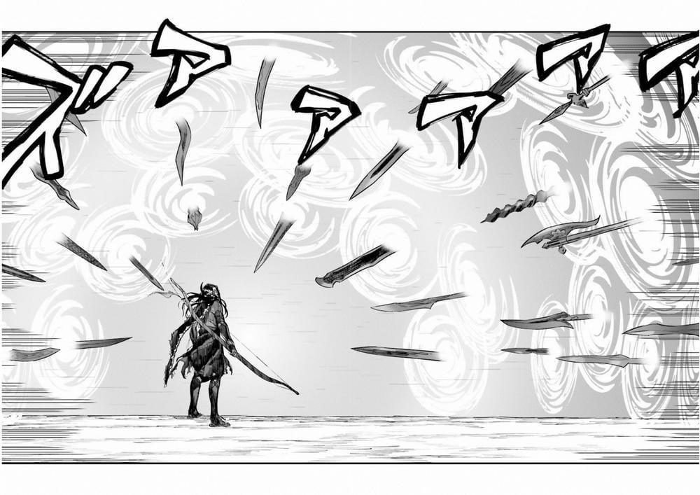 Fate/strange Fake 18 trang 12