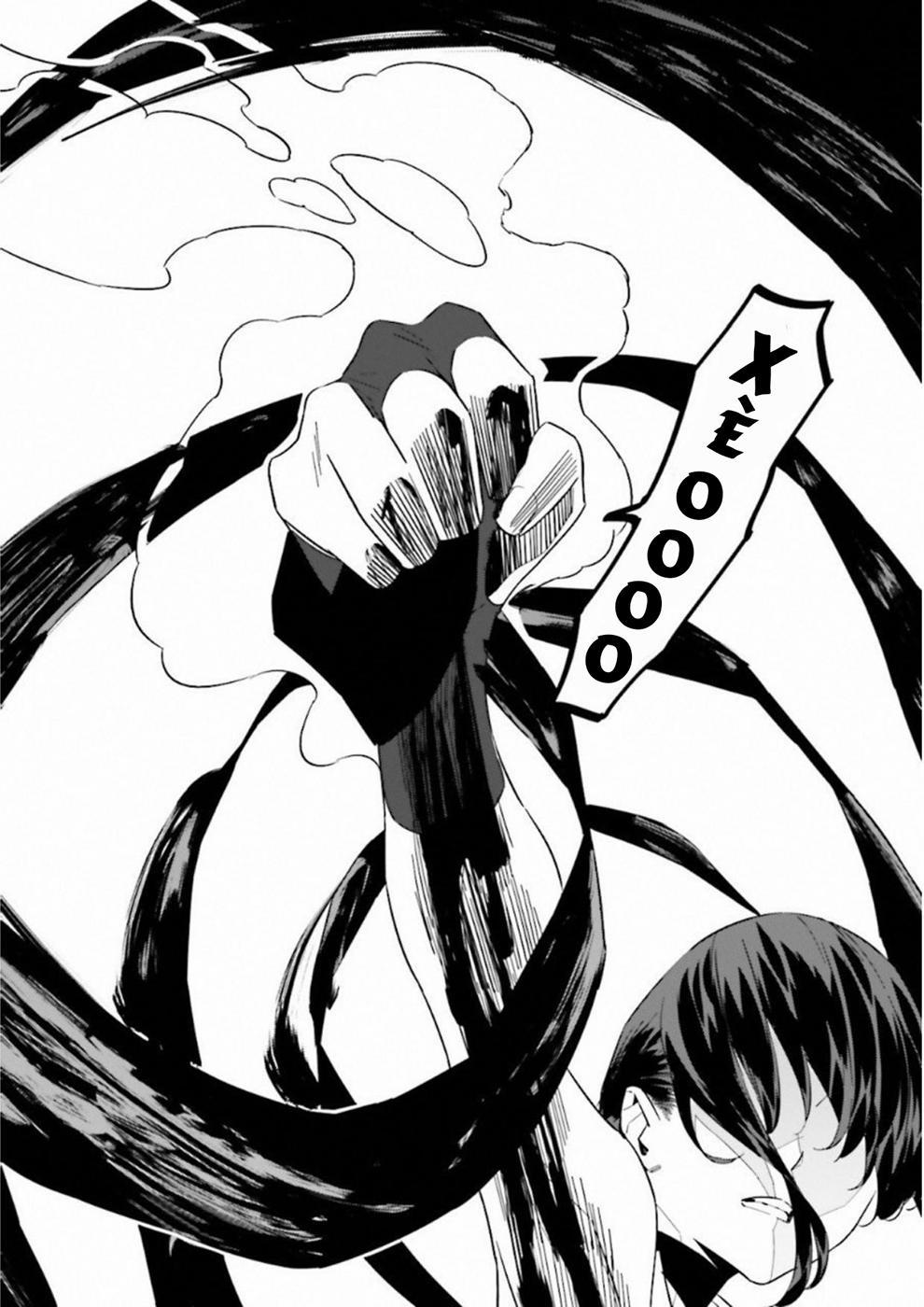 Fate/strange Fake 18 trang 24