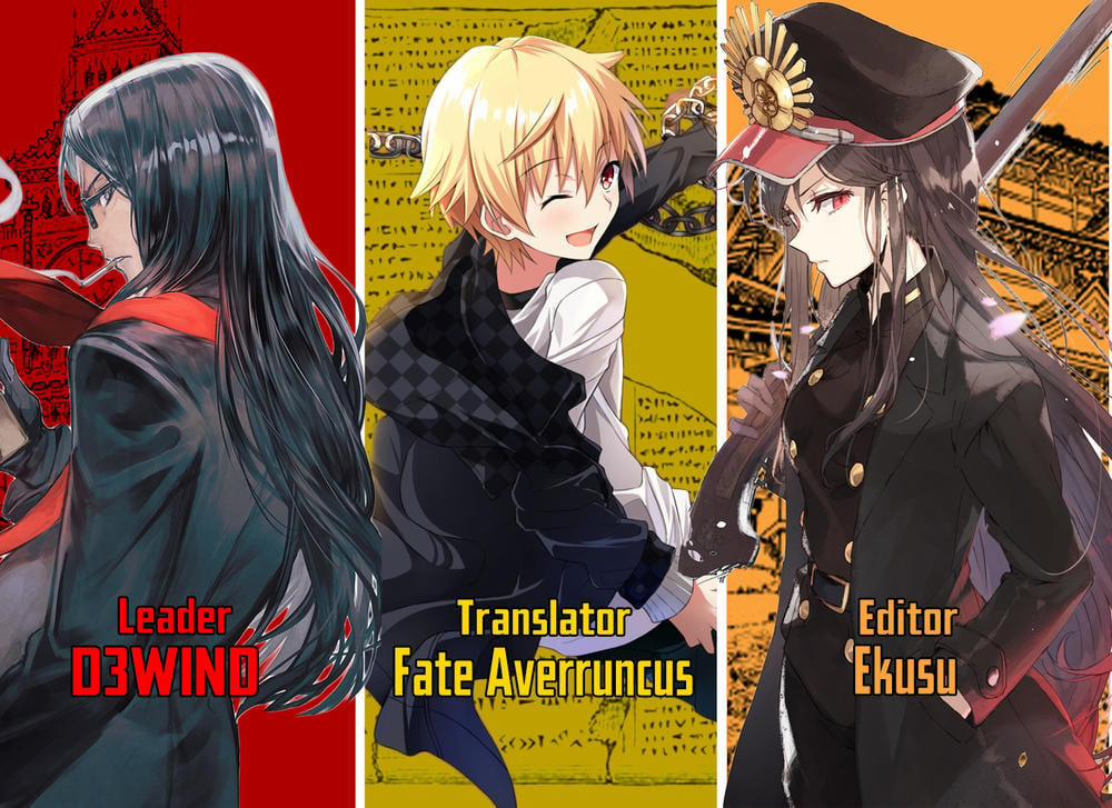 Fate/strange Fake 18 trang 29