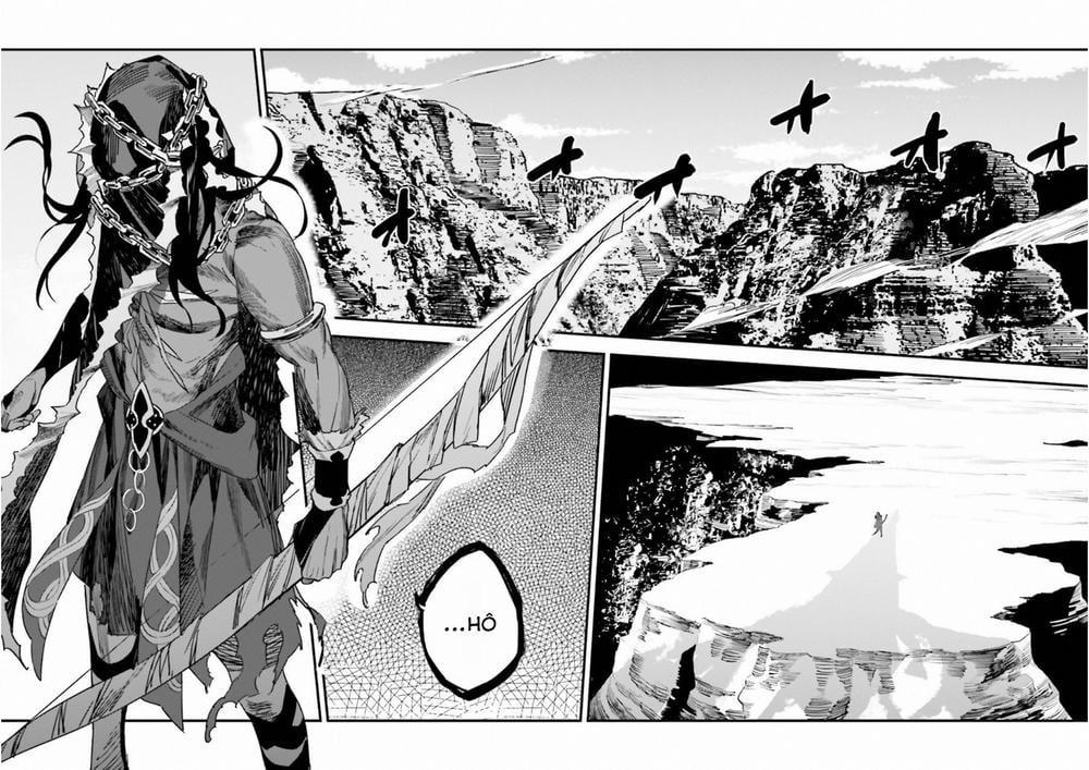 Fate/strange Fake 18 trang 5