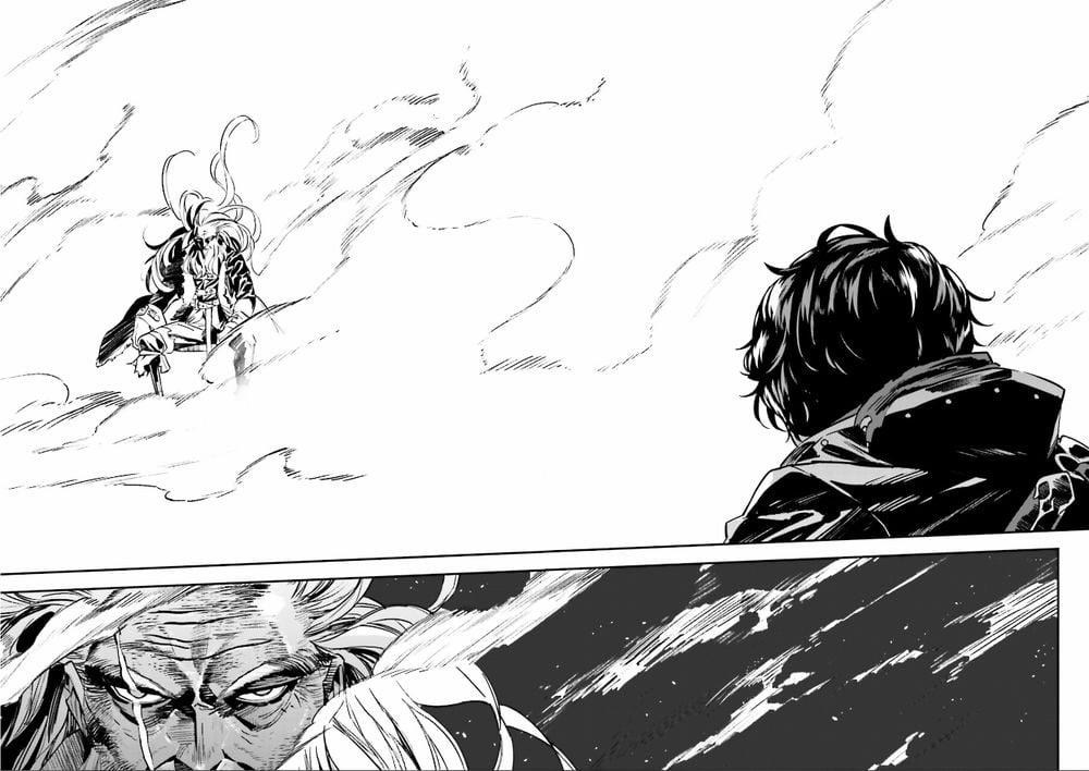 Fate/strange Fake 19 trang 31