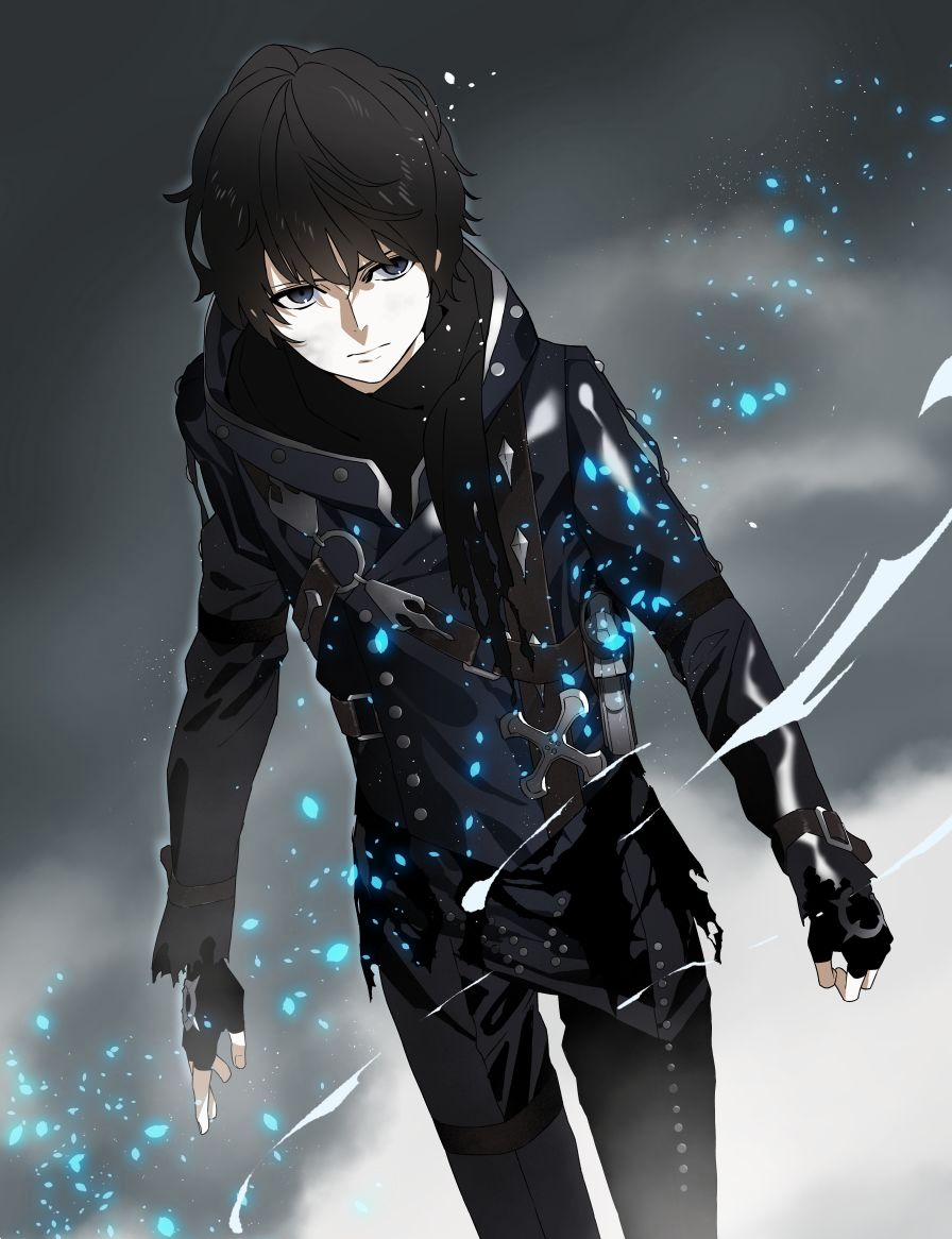 Fate/strange Fake 19 trang 43