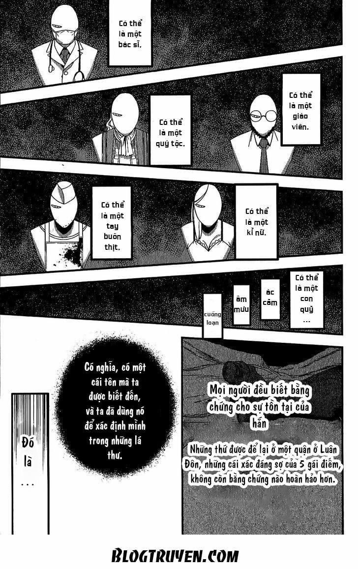 Fate/strange Fake 2 trang 33